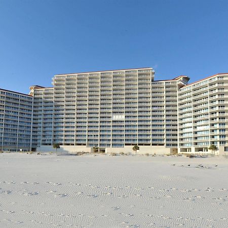 Apartamento Lighthouse Gulf Shores Exterior foto