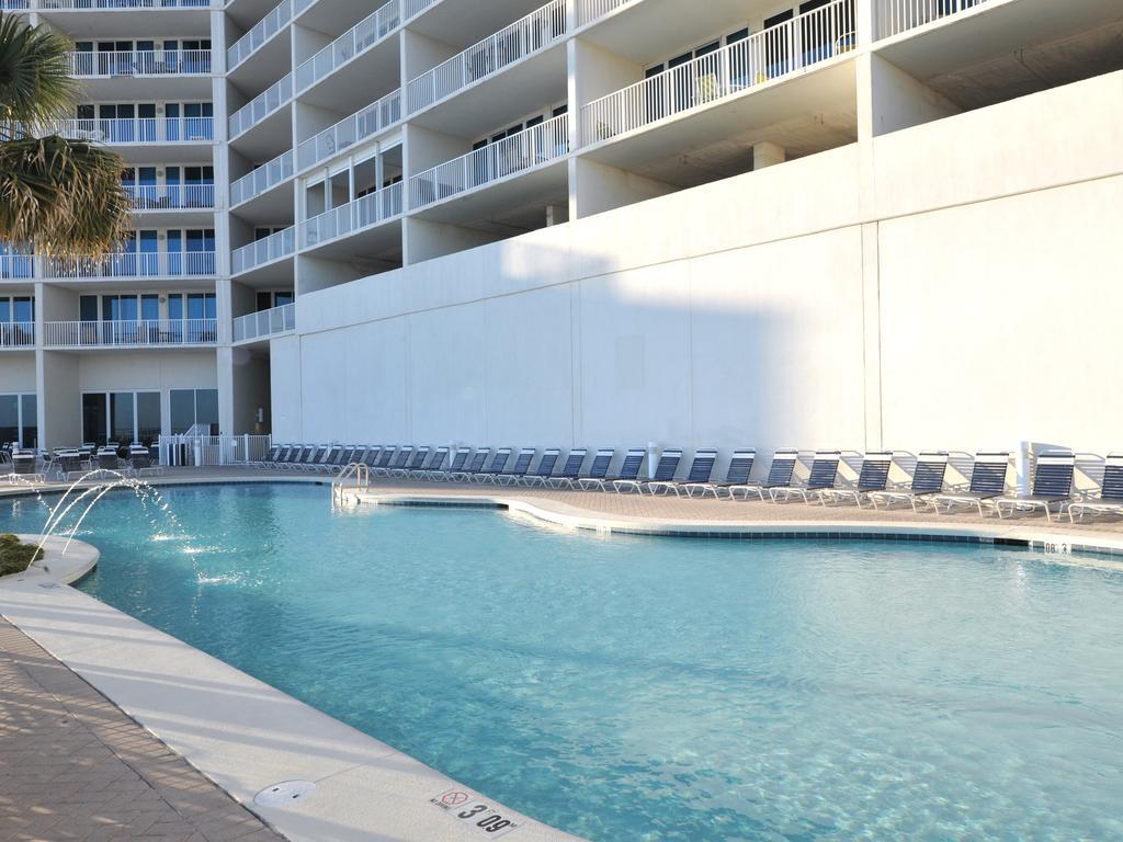 Apartamento Lighthouse Gulf Shores Exterior foto