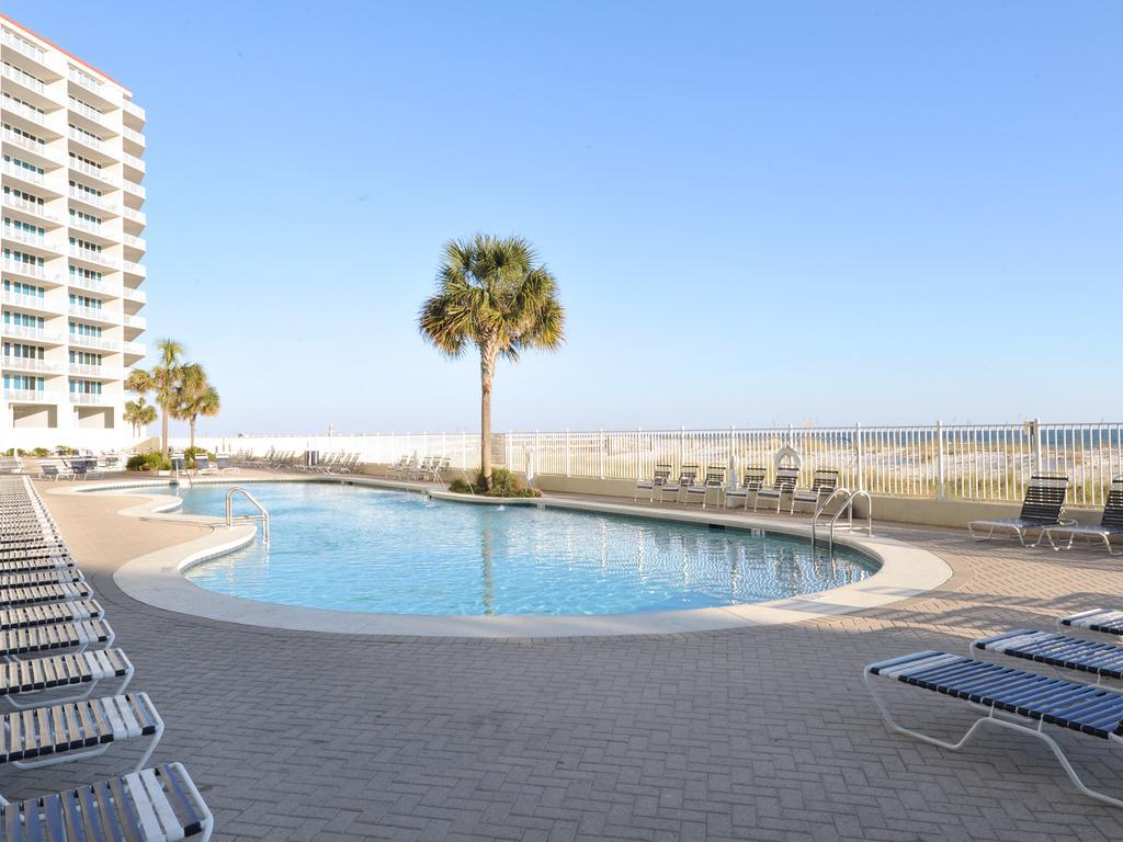 Apartamento Lighthouse Gulf Shores Exterior foto