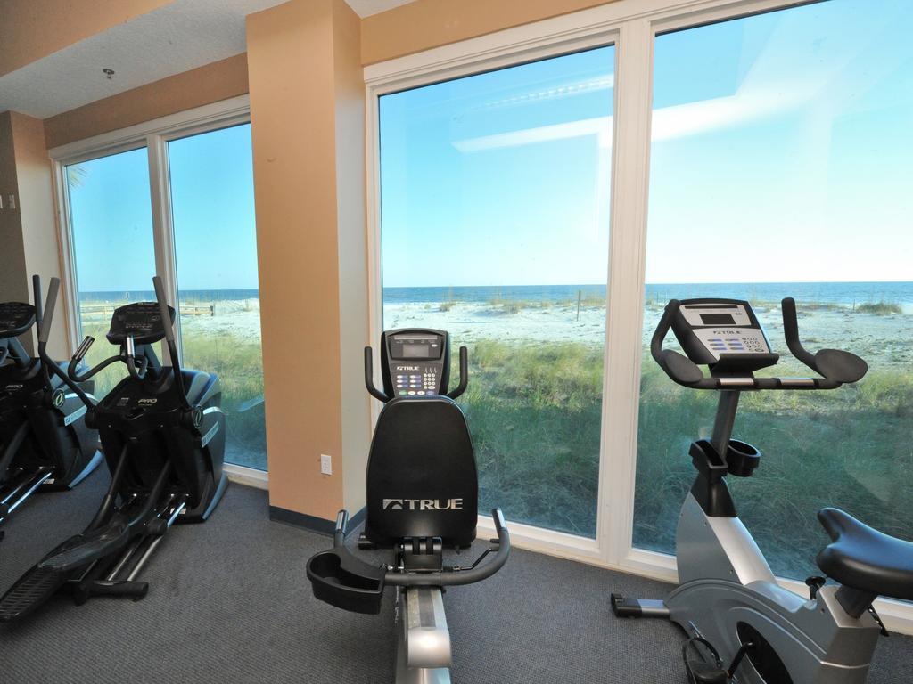 Apartamento Lighthouse Gulf Shores Exterior foto