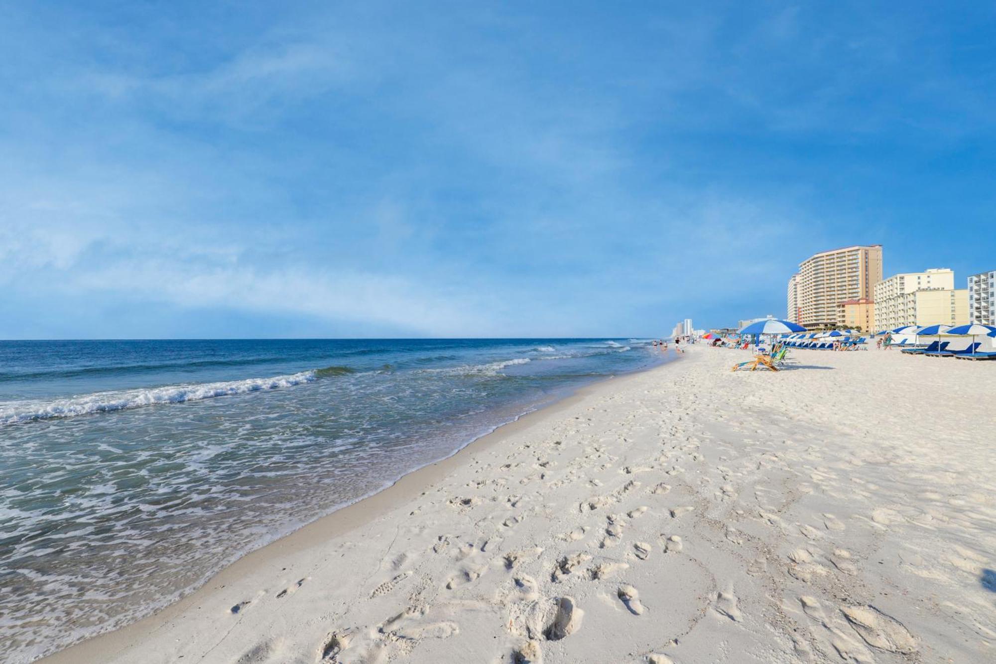 Apartamento Lighthouse Gulf Shores Exterior foto