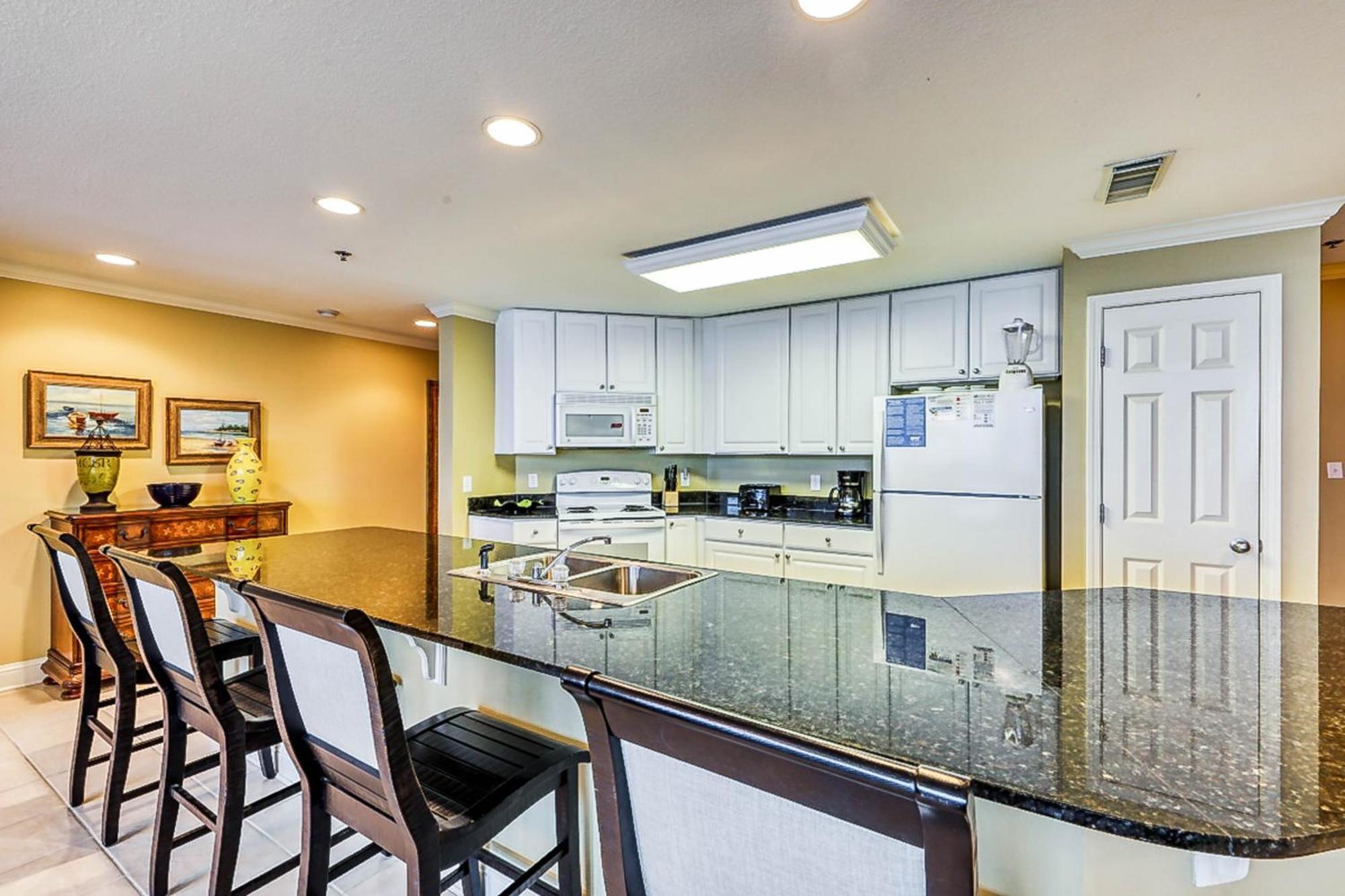 Apartamento Lighthouse Gulf Shores Habitación foto