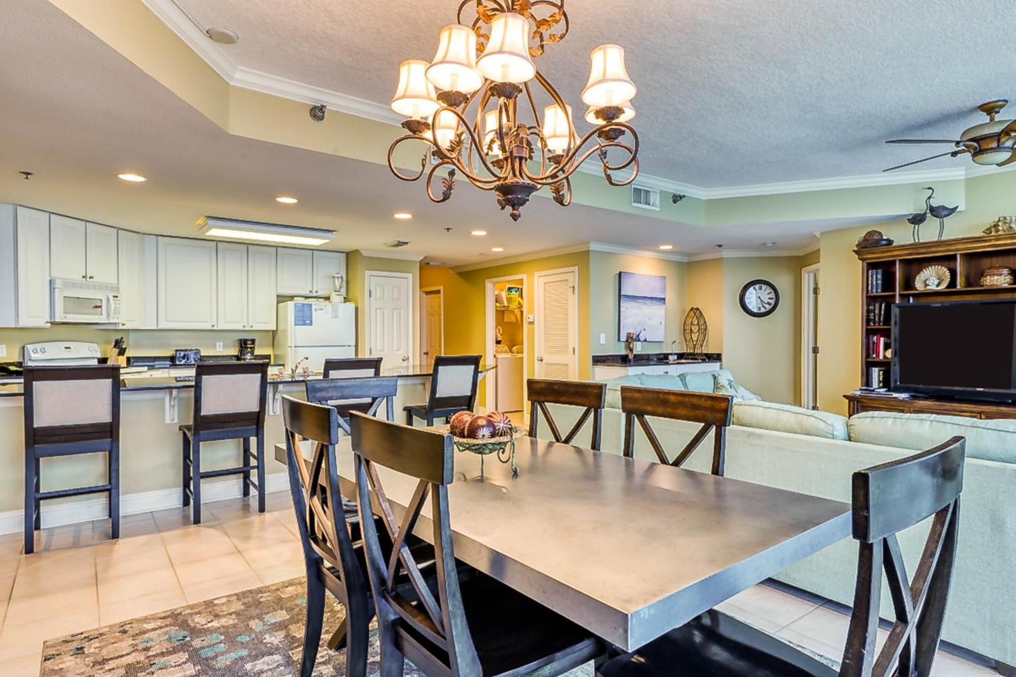 Apartamento Lighthouse Gulf Shores Habitación foto