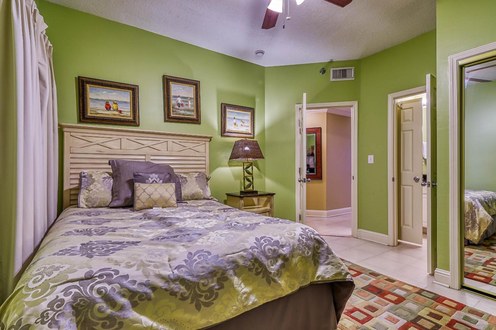 Apartamento Lighthouse Gulf Shores Habitación foto