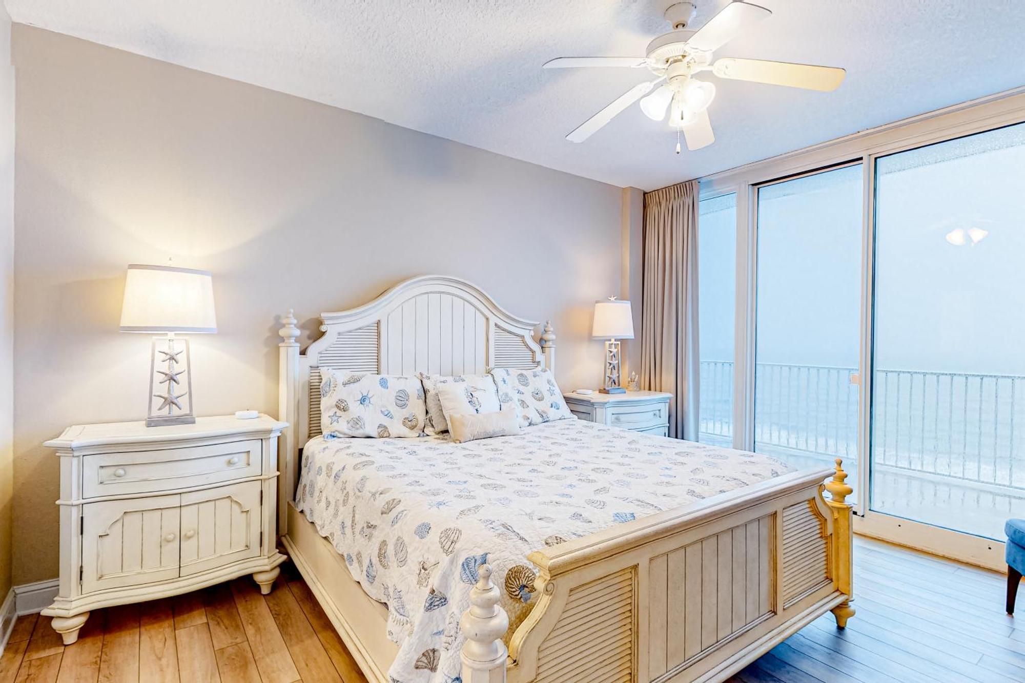 Apartamento Lighthouse Gulf Shores Habitación foto
