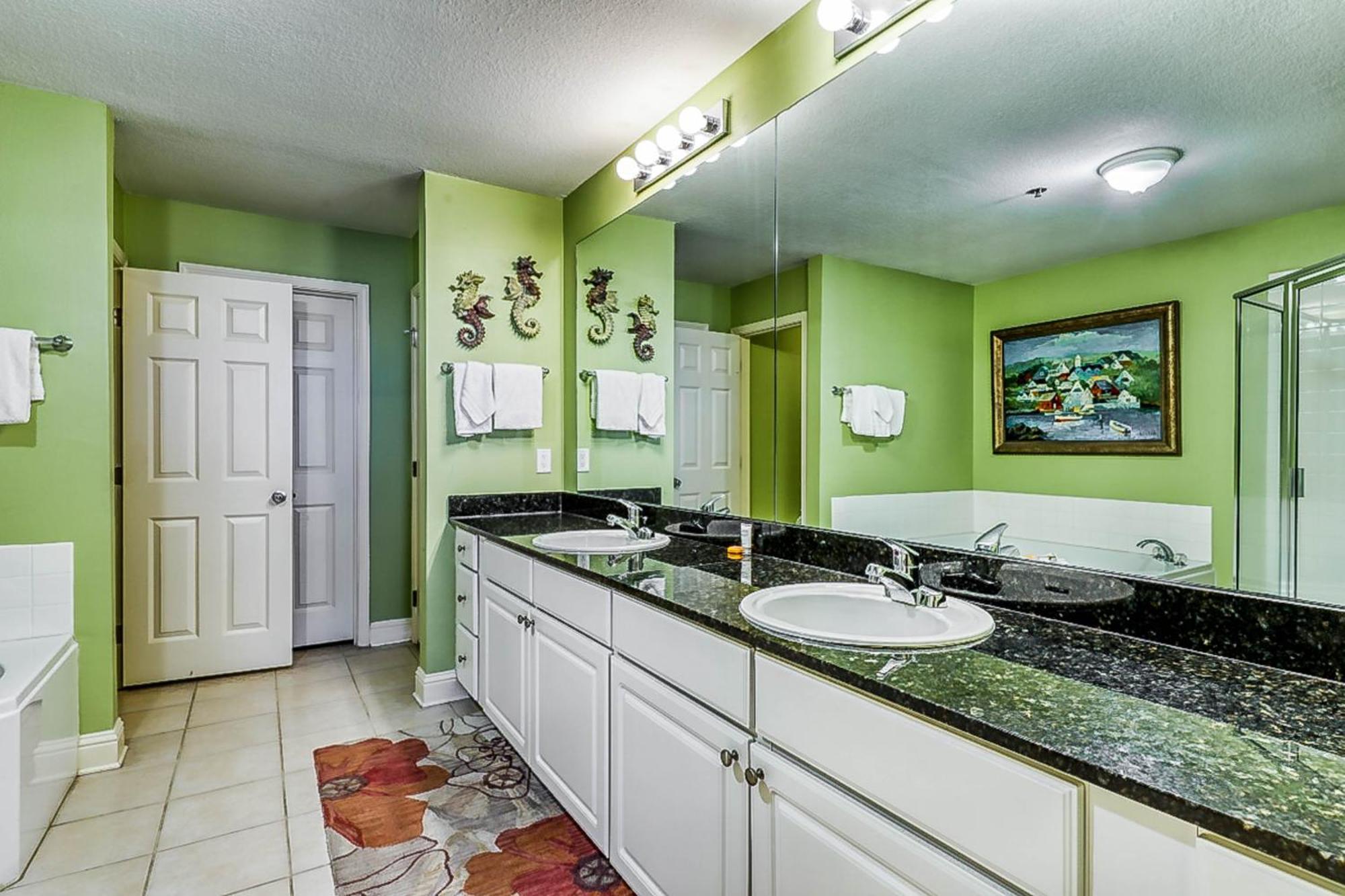 Apartamento Lighthouse Gulf Shores Habitación foto