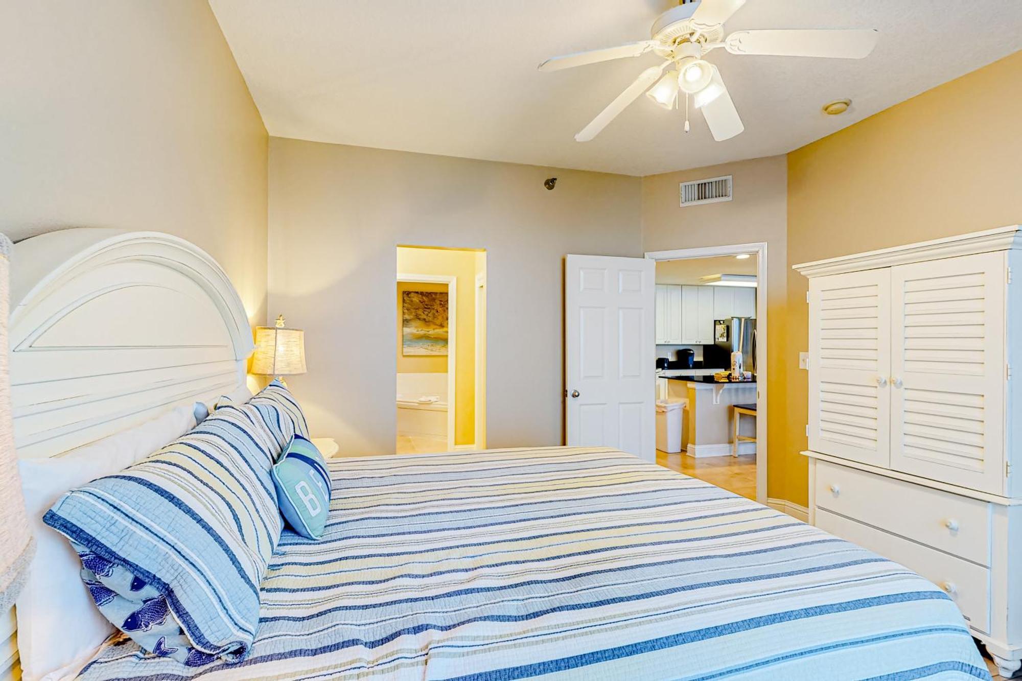 Apartamento Lighthouse Gulf Shores Habitación foto