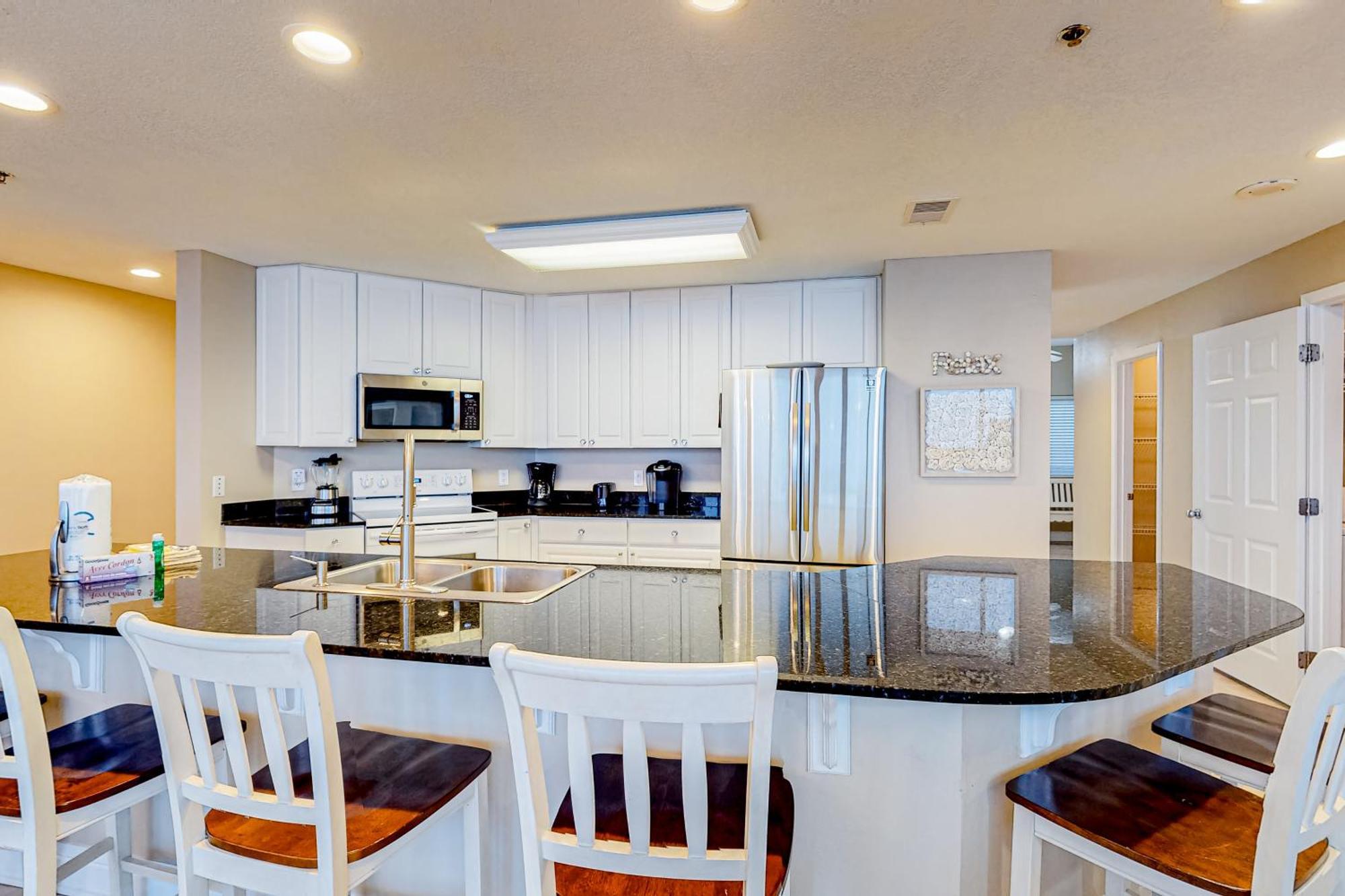 Apartamento Lighthouse Gulf Shores Habitación foto
