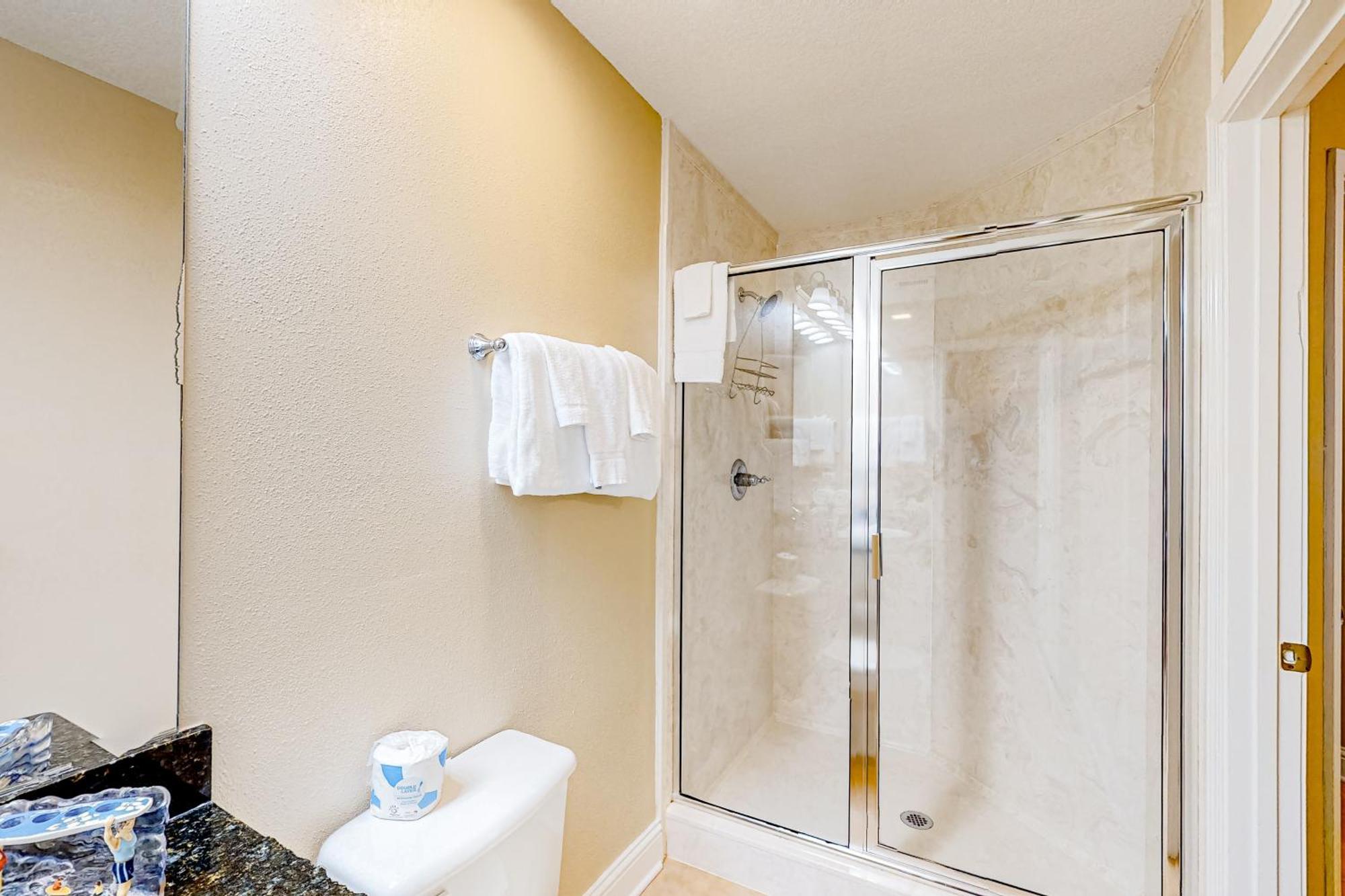 Apartamento Lighthouse Gulf Shores Habitación foto