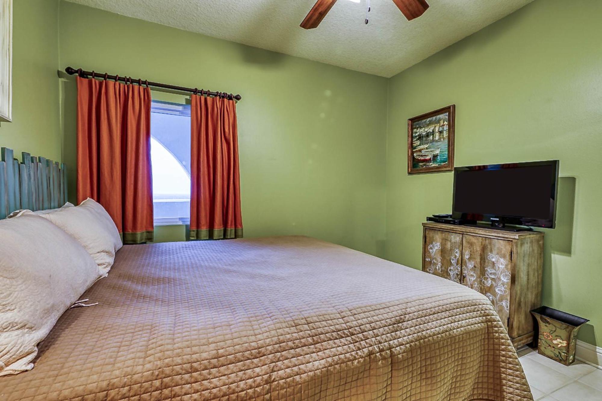 Apartamento Lighthouse Gulf Shores Habitación foto