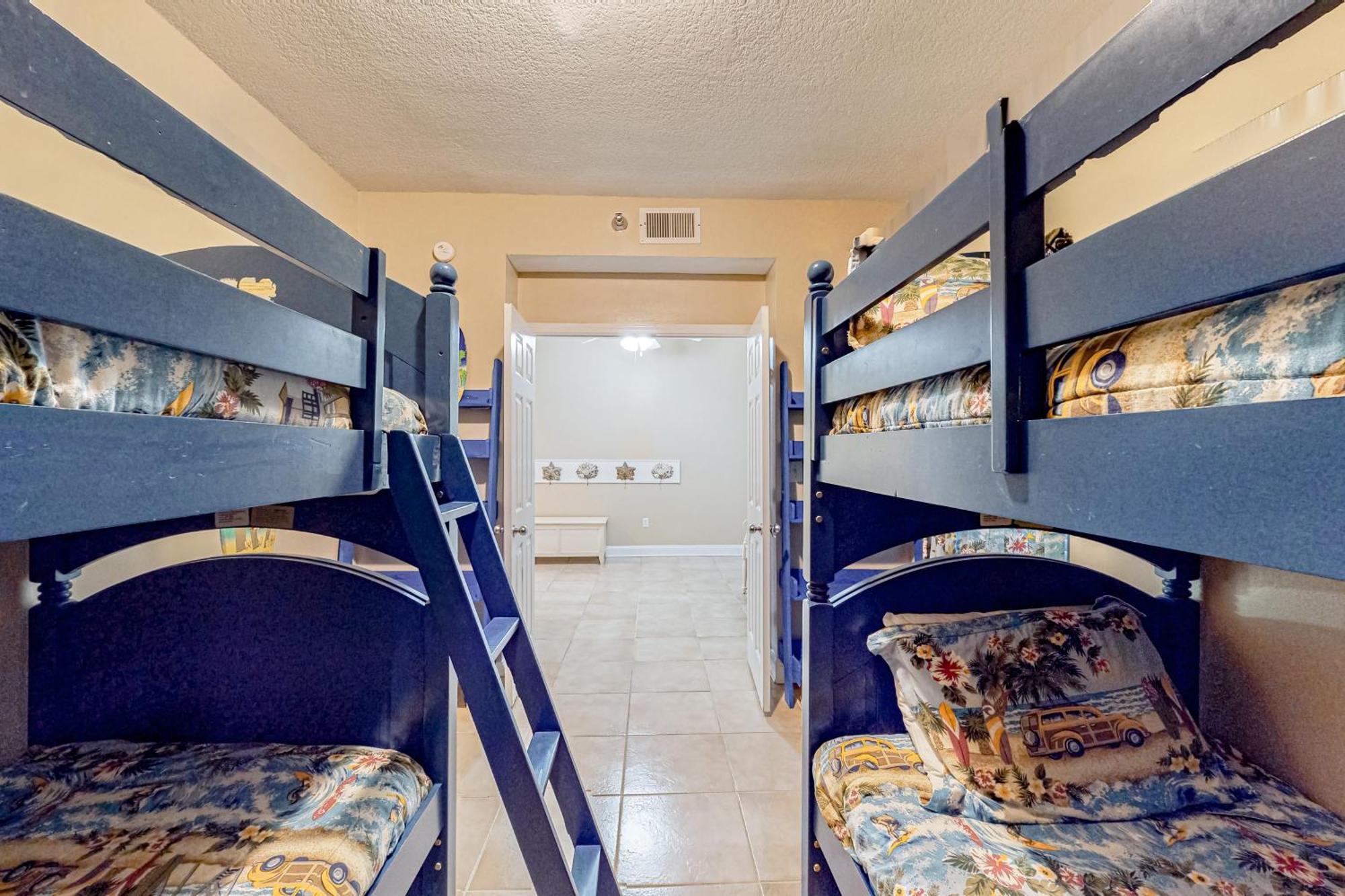 Apartamento Lighthouse Gulf Shores Habitación foto