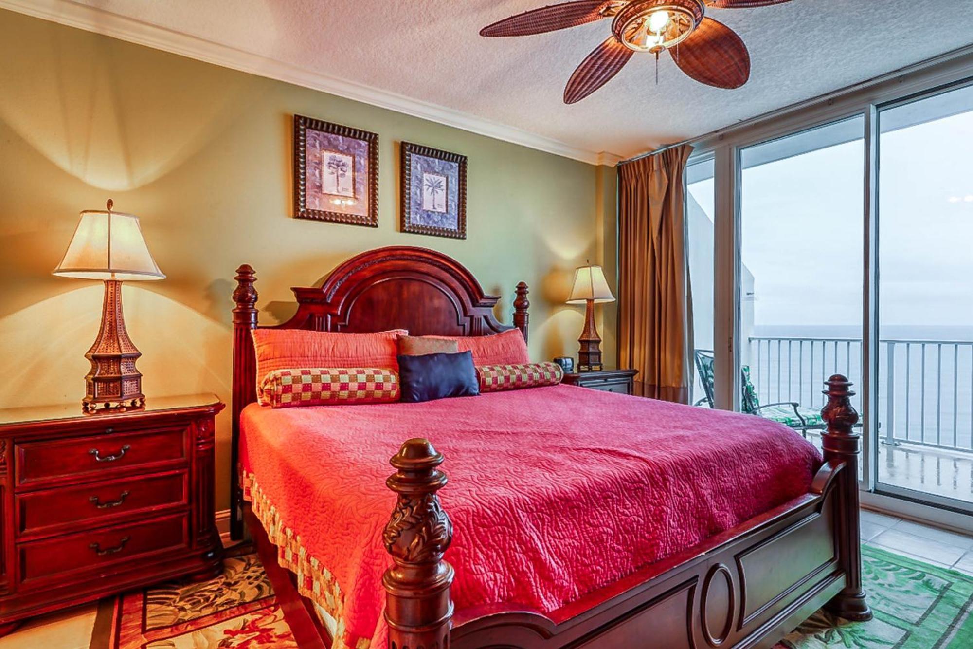 Apartamento Lighthouse Gulf Shores Habitación foto