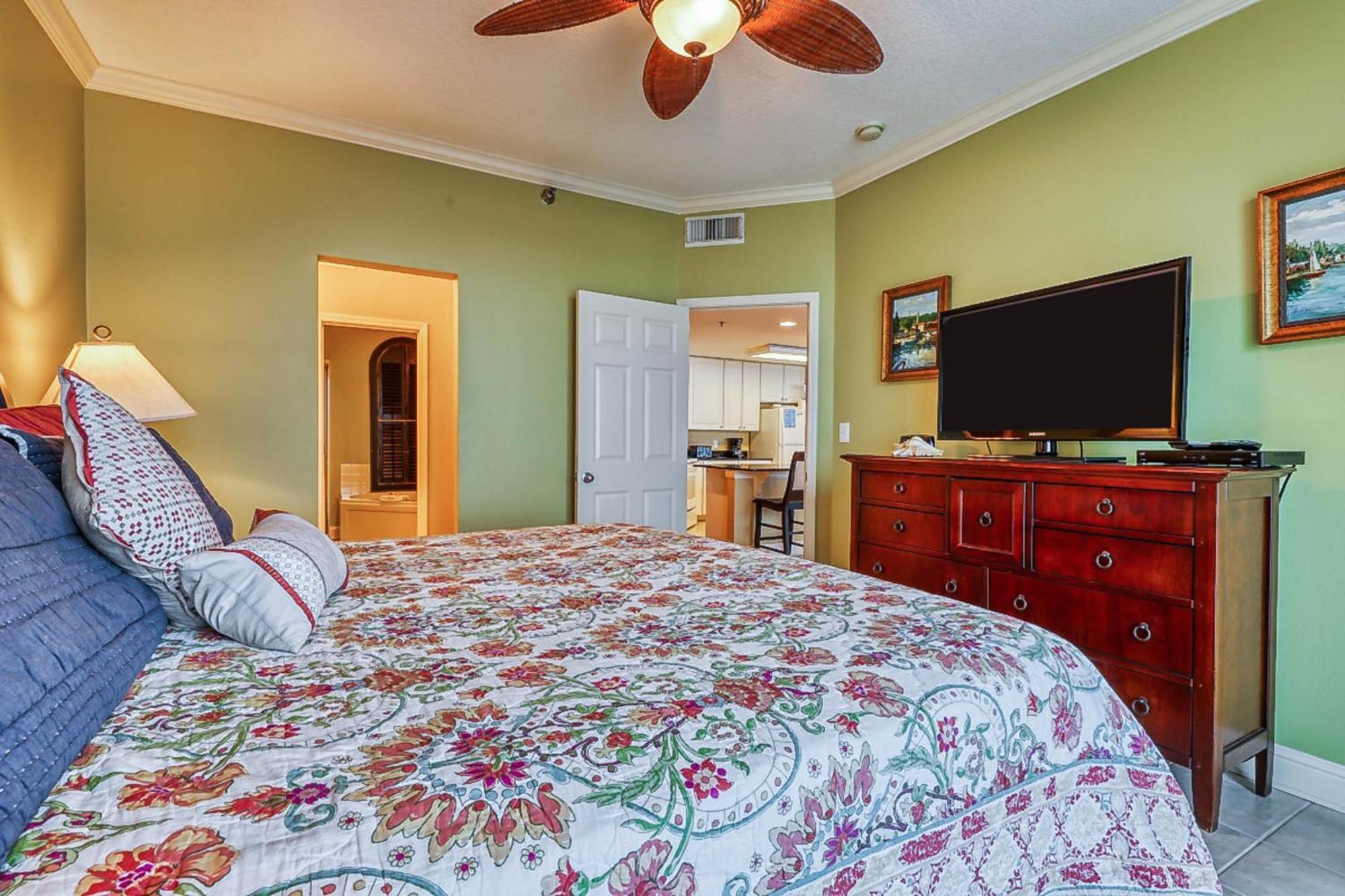 Apartamento Lighthouse Gulf Shores Habitación foto