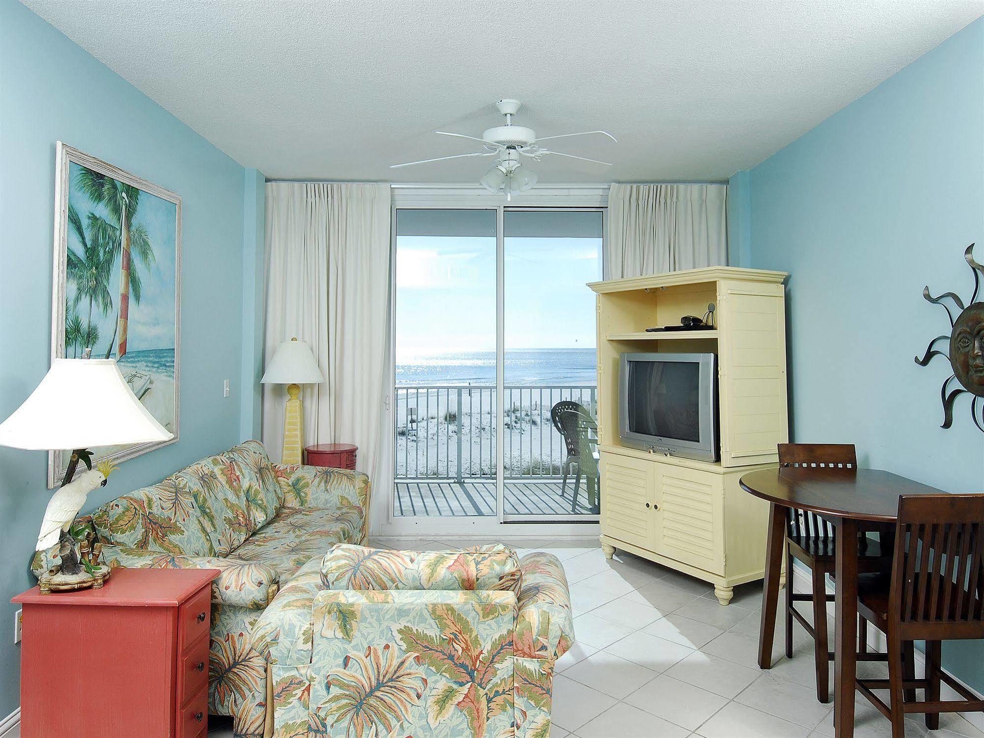Apartamento Lighthouse Gulf Shores Exterior foto