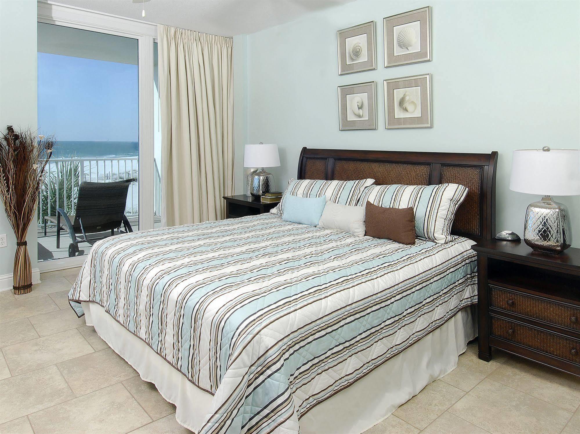Apartamento Lighthouse Gulf Shores Exterior foto