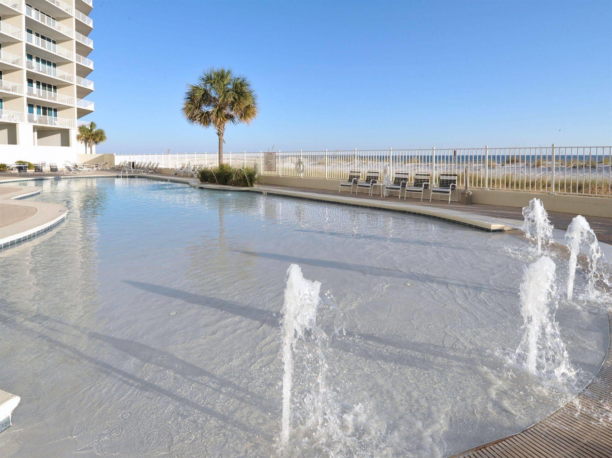 Apartamento Lighthouse Gulf Shores Exterior foto
