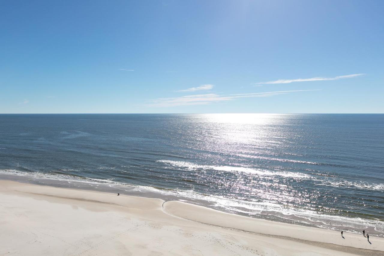 Apartamento Lighthouse Gulf Shores Exterior foto